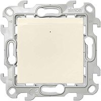 Выключатель карточный, слоновая кость | код 2410526-031 | Simon