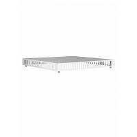 Потолочная панель с перфорацией 800х800 ВРУ-pro ESB_ТГ | код esb4705 | ELECTRIC STEEL BOX