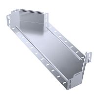 Переходник симметричный Стандарт INOX (AISI 316) 600х400х80 Промрукав | код PR16.6030 | ПРОМРУКАВ
