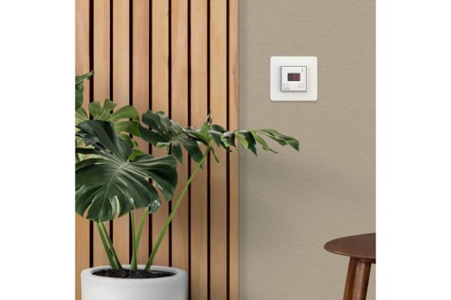 Терморегулятор для систем антиобледенения и снеготаяния kt Welrok 4660251140151 фото 6