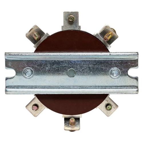 Пакетный переключатель ПП 3-40/Н2 М3 исп,3 PROxima | код pp-3-40-3 | EKF фото 5 Пакетный переключатель ПП 3-40/Н2 М3 исп,3 PROxima | код pp-3-40-3 | EKF фото 5