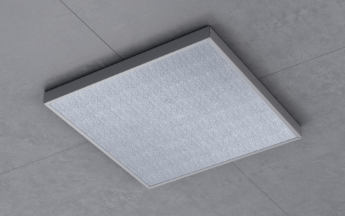 Светильник светодиодный 82 678 ДВО-01-К-40-4К-IP40-Армстронг-A1 Innolux 82678 фото 4