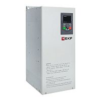 Преобразователь частоты PRO-Drive PD-90-FC-45K0-3 EKF | код PD-90-FC-45K0-3 | EKF