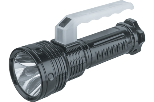 Фонарь светодиодный NPT-CP18-3AA 1Вт LED,пластик | код 21407 | Navigator Group