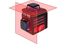 Уровень лазерный Cube 2-360 Basic Edition | код. А00447 | ADA
