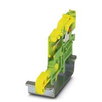 Соединитель COMBI PPC 1,5/S-NS/1-L GNYE | код 3062139 | PHOENIX CONTACT
