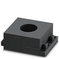 Кабельный сальник CES-LRG-BK-20 | код 0801631 | PHOENIX CONTACT