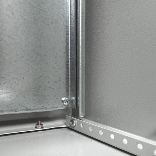 Монтажная панель для 50,40,22 "Гранит" PROxima | код mb66-2m | EKF фото 5 Монтажная панель для 50,40,22 "Гранит" PROxima | код mb66-2m | EKF фото 5