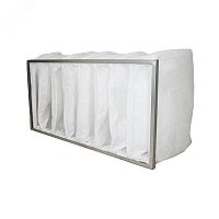 Вставка фильтрующая для ФЛП 400х200 EU4 | код 4687203827090 | VentART