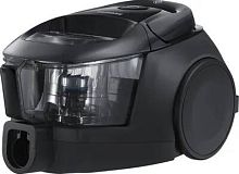 Пылесос Samsung VC18M31C0HG/EV 1800Вт черный | код 1836494 | SAMSUNG