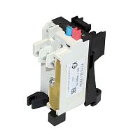 Реле эл.тепловое токовое РТТ5-10-2 УХЛ4, 5,00А, IP00, КР5-10 | код 130220000В005.000000 | КЗЭ (Кашинский завод электроаппаратуры)