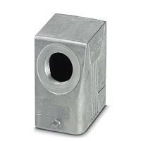 Корпус HC-STA-B06-HHFS-1STP21-EL-AL | код 1412564 | PHOENIX CONTACT