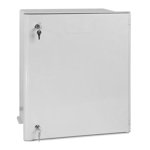 Корпус из полиэстера OptiBox G-512x586x266-S-1-11-AIW-IP54-4 | код 365678 | КЭАЗ