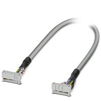 Кабель FLK 14/EZ-DR/HF/ 300/KONFEK | код 2304759 | PHOENIX CONTACT