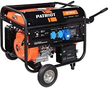 Генератор Patriot GP 7210LE 6.5кВт | код 1433444 | PATRIOT