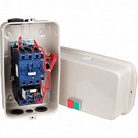 Пускатель ПМЛ 63А, 36кВт 380/220В | код. 110727 | КЭАЗ