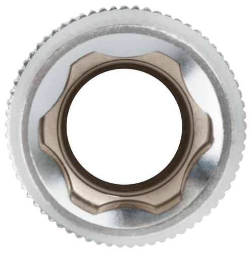 Головка шестигранная CrV 1/2 13мм | код 62043 | FIT фото 4