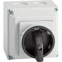 Переключатель OptiSwitch 4G25-3535-PK-S6 | код 319666 | КЭАЗ