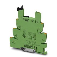 Базовый модуль PLC-BPT- 24UC/21 | код 2900446 | PHOENIX CONTACT
