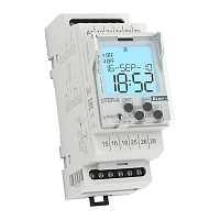 TER-9 /24V Термостат AC 24V | код 4699 standard | Elko ep