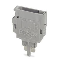 Штекер для установки электронных компонентов P-CO 1N4007/L-R | код 3032460 | PHOENIX CONTACT