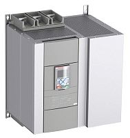 Софтстартер PSTX720-600-70 400кВт 400В 720A (710кВт 400В 1247A внутри треугольника) с функцией защиты двигателя PSTX720-600-70 | код 1SFA898118R7000 | ABB