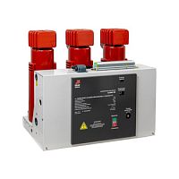 Выключатель вакуумный OptiMat BB-MD-10-31,5/1000-2-MB-11-2110001-1-1-TC0,5S-S-0 У3 | код 352044 | КЭАЗ