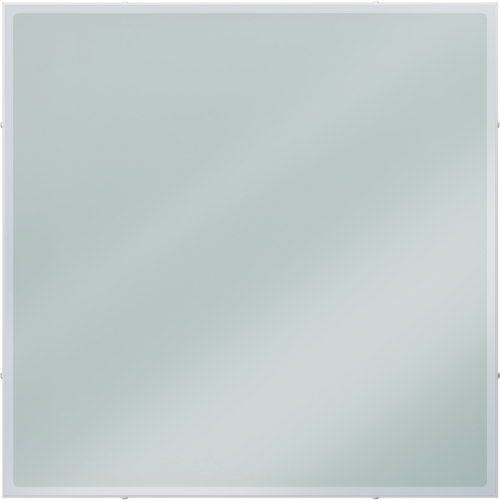 Светильник светодиодный 92 972 ДВО-15-С-40-4К-IP54-Грильято CRI90 Innolux 92972