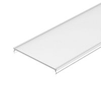 Экран матовый для KLUS-POWER-W50-F-10000 (пластик) | код 36120 | Arlight