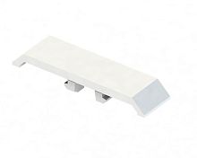 Маркировка защитная AVK 16-35 IP 3 на клеммники (без надписей) бел. (уп.25шт) Klemsan 498145