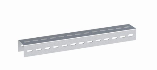 Профиль П(U)-образный 3000 мм (2,5 мм) | код pp3000 | EKF фото 2