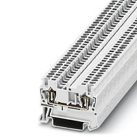 Проходные клеммы ST 1,5 WH | код 3037054 | PHOENIX CONTACT