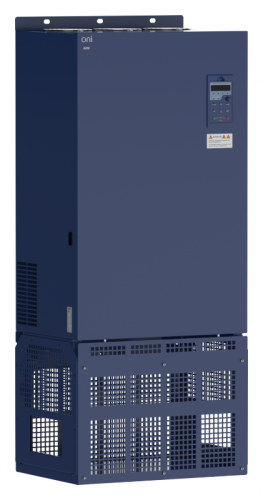 Преобразователь частоты A650 380В 3Ф 250кВт 470А M ONI | код A650-33E250M | ONI