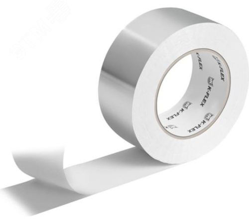 Лента K-FLEX 050-050 AL CLAD | код P85NSAL50050A4W | K-Flex
