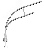 Кронштейн (1.К2-3,0-2,0-О3-ц) | код OE-00087 | OPORA ENGINEERING