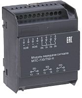 Мод. пер. сигн. для бл. уп. Н ВА-730/750 | код 27297DEK | DEKraft