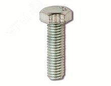 Болт с шестигранной головкой М5х20 | код CM080520 | DKC