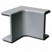 AIM 25x17 Угол внутренний белый (розница 4 шт в пакете, 10 пакетов в коробке) (упак. 40шт) | код. 00391R | DKC