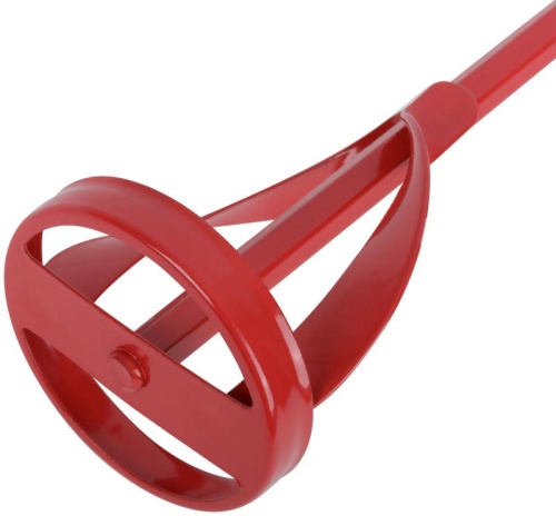 Миксер для краски 60х400 мм | код 4177 | FIT фото 2