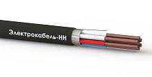 Кабель КВВГЭнг(А)-LS 7х6 0.66кВ | код 00-00006640 | ЭЛЕКТРОКАБЕЛЬ НН