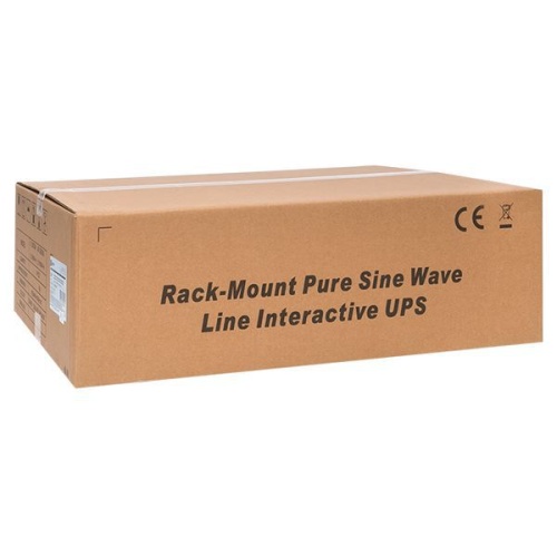 Источник бесперебойного питания Line-interactive E-Power PSW600 PROxima 1000 Ва 2 мин Rack 3хIEC C13 | код PSW-610-RTB | EKF Источник бесперебойного питания Line-interactive E-Power PSW600 PROxima 1000 Ва 2 мин Rack 3хIEC C13 | код PSW-610-RTB | EKF