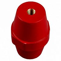 Изолятор SM45 (М8) силовой | код. YIS11-45-14 | IEK