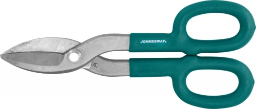 P2212A Ножницы по металлу модельные прямого реза, 300 мм | код P2212A | JONNESWAY