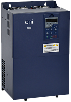 Преобразователь частоты A650 380В 3Ф 90кВт 176А M ONI | код A650-33E90M | ONI
