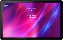 Планшет Lenovo Tab P11 Plus TB-J616X Helio G90T (2.05) 8C RAM4Gb ROM128Gb 11 IPS 2000x1200 3G 4G Android 11 серый 13Mpix 8Mpix BT GPS WiFi Touch microSD 256Gb 7700mAh | код 1920171 | LENOVO