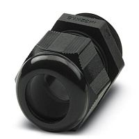 Кабельный ввод G-INS-PG29-M68N-PNES-BK | код 1424501 | PHOENIX CONTACT