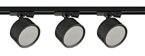 Комплект трековой системы 284 3х15Вт GX53 IP20 Voltega VGL7284DLTP-03B1 Комплект трековой системы 284 3х15Вт GX53 IP20 Voltega VGL7284DLTP-03B1