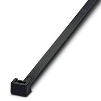 Кабельная стяжка WT-UV HF 7,8X365 BK | код 3240837 | PHOENIX CONTACT