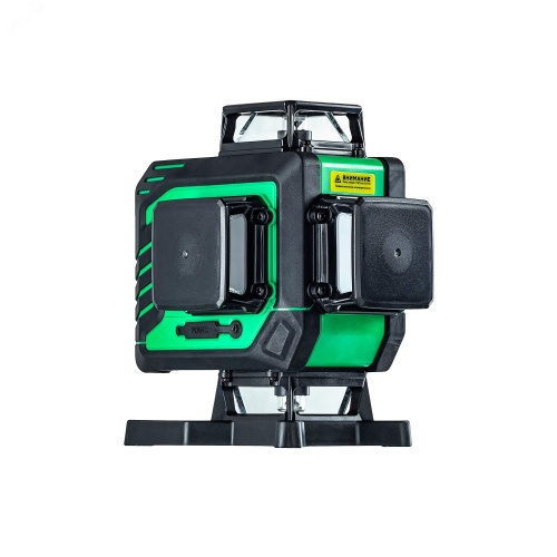 Уровень лазерный GREENLINER 4-360 | код IM0136 | INSTRUMAX