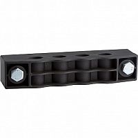 Кронштейн для кабелей OptiBox G-KO-4-27M | код. 115896 | КЭАЗ